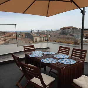  Maison d'hôtes I 3 Principi, Paolo Italie