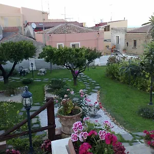 L'antico Borgo Bed & Breakfast Milazzo