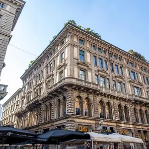 Appart hôtel Imperiale, Milan