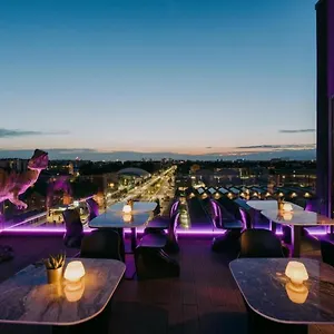 Hotel Collini, Milano