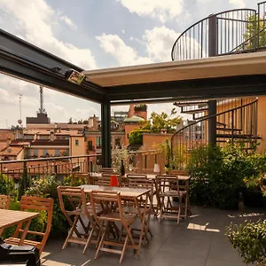 Aparthotel Bob W Ticinese, Milano