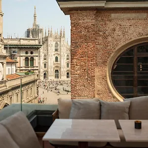 Hotel Palazzo Cordusio Gran Melia - The Leading Of The World, Milano