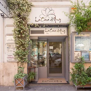 La Casa Di Amy Ρώμη