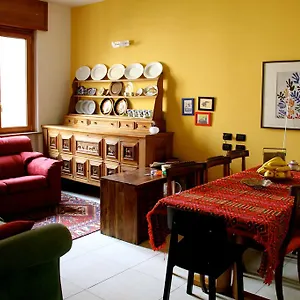 Giacosa Bed & Breakfast Milano