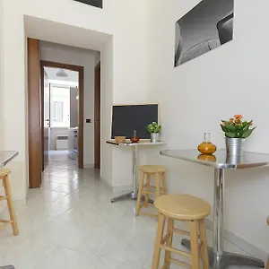 Couette-café Nicetomeetyou Italie