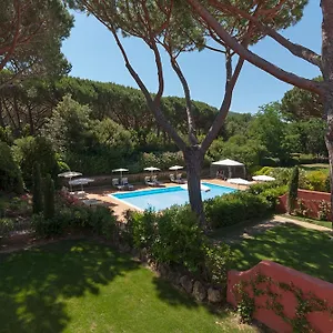Baglioni Alleluja Resort Punta Ala