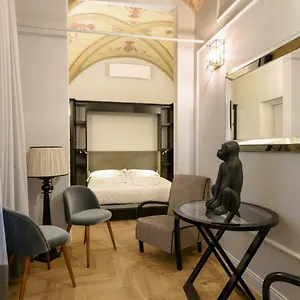 Vivaldi Luxury Φλωρεντία