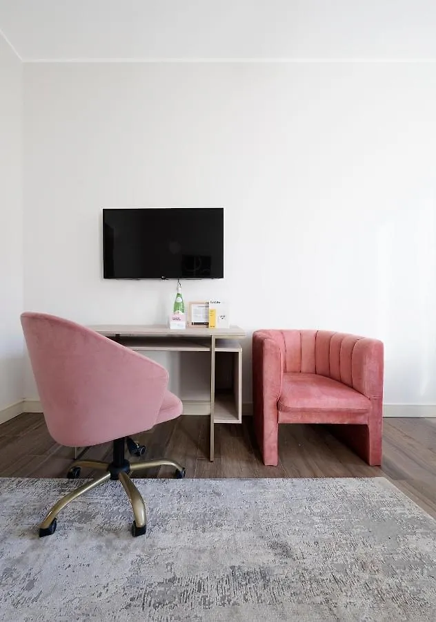 Numa Milan Loreto Aparthotel