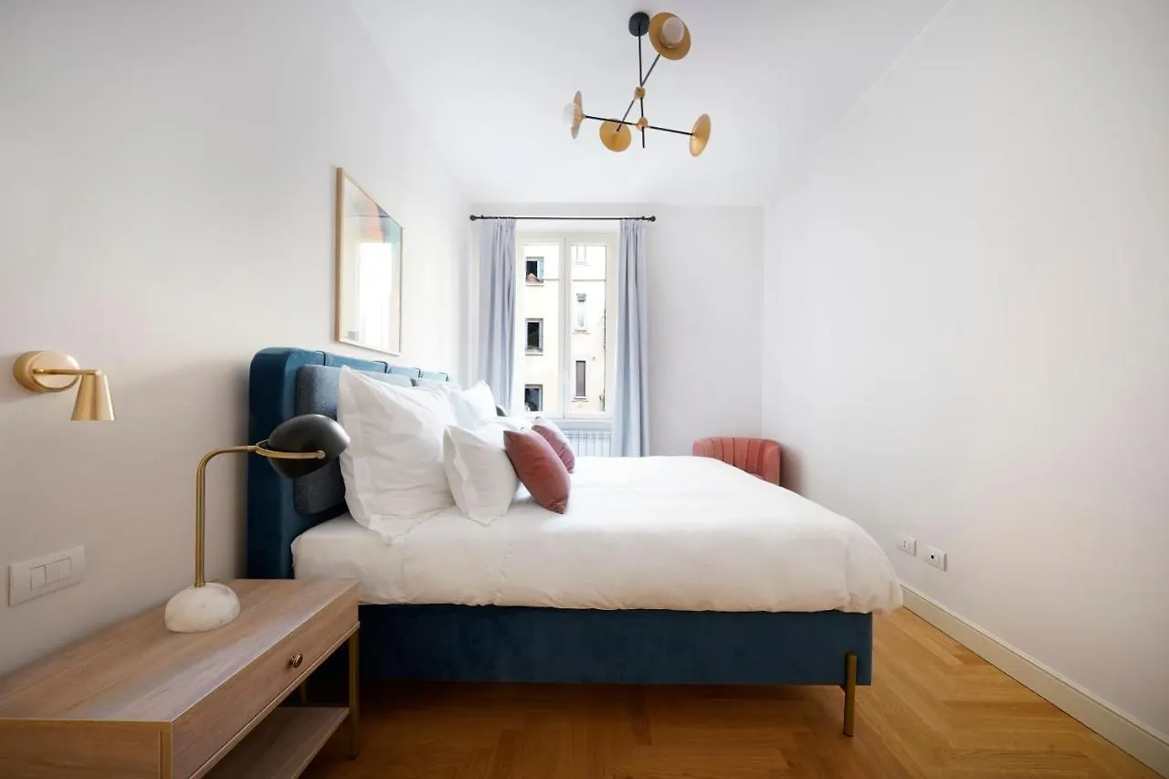 Aparthotel Numa Milan Loreto