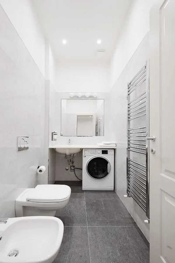 Numa Milan Loreto Aparthotel