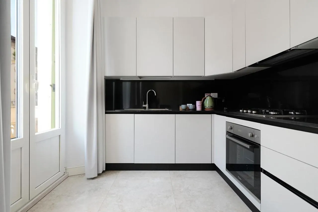 Numa Milan Loreto
