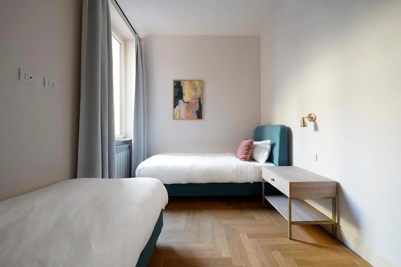Aparthotel Numa Milan Loreto