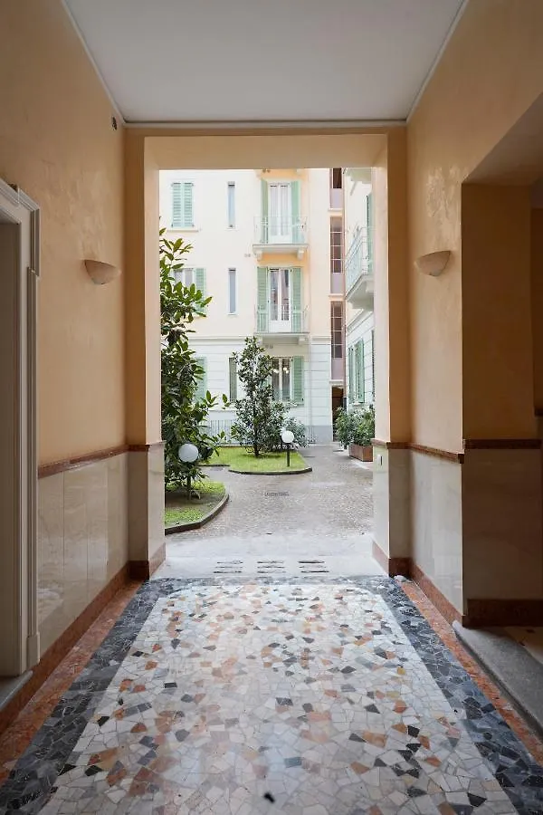 Aparthotel Numa Milan Loreto