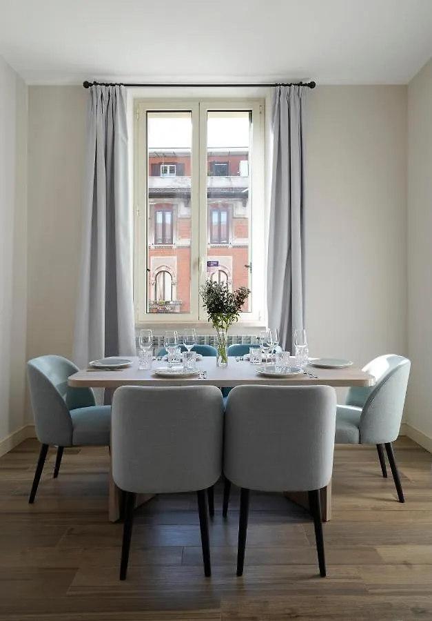Numa Milan Loreto Aparthotel