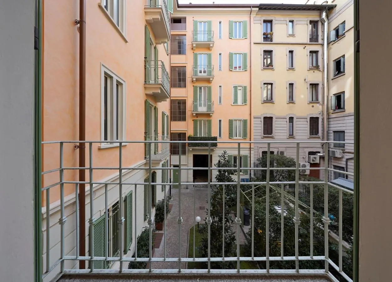 Numa Milan Loreto Aparthotel