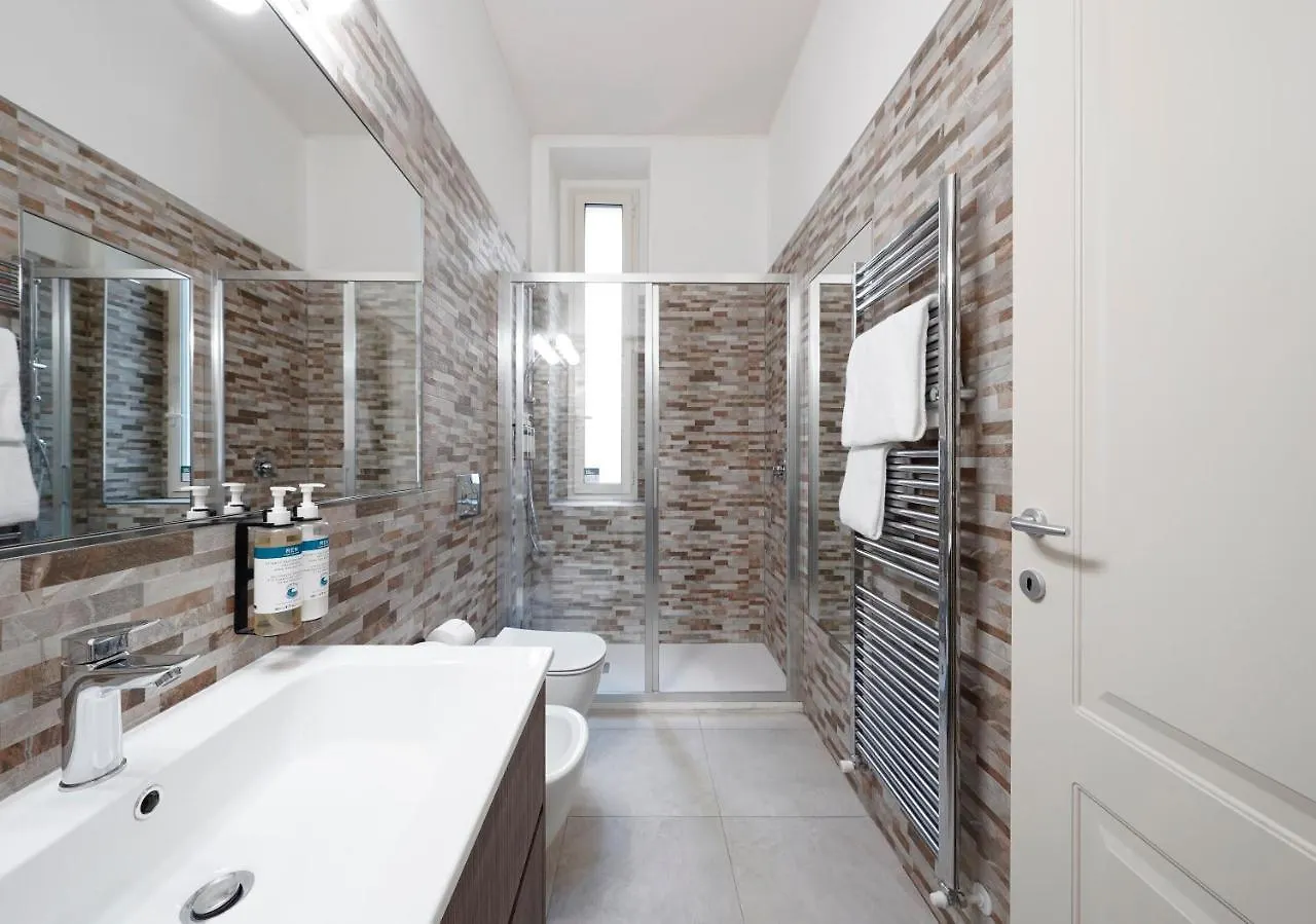 Aparthotel Numa Milan Loreto