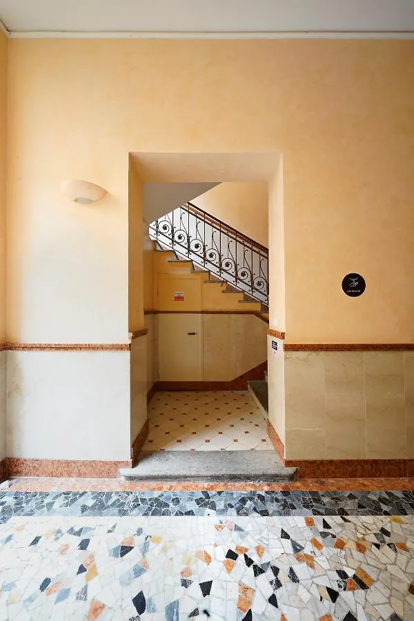 Aparthotel Numa Milan Loreto
