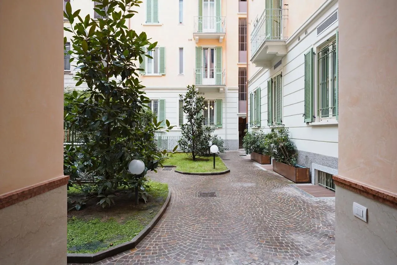 Numa Milan Loreto Aparthotel